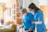 Want to get assistance from nursing care homes in Oakham?