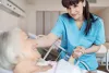 Hire professionals from nursing care homes in Oakham