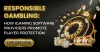 Responsible Gambling: How iGaming Software Providers Promote Player Protection