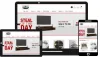 Home Decor Online Shopping Sites | MoreCustomersApp | Store Builder