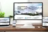Website Design Services in Delhi