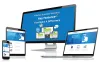 Dubai Website Design – Web Design in Business Bay