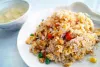 Basic Rice Diet Menu for Weight Loss and Overall Health Well Being