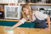 ​Get Qualified Cleaner Team For Best Restaurant Cleaning in Surrey