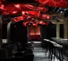 Restaurant Interior Design