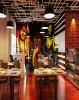 Restaurant Interior Designer in Chennai | RK Designs and Interiors