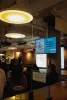 Restaurant Digital Signage
