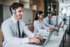 Restaurants Call Center System