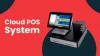 Cloud Restaurant POS 