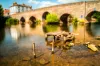Restaurants & Hotels in Stratford upon Avon