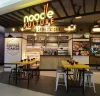 Food Court Digital Signage
