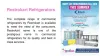 PPT - Prominent Commercial Refrigerator​, Deep Freezer - Restrokart PowerPoint Presentation - ID:8246826