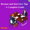 Resume and Interview Tips - A Complete Guide - Chegg India