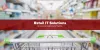 Cloudaeon: Retail IT Solutions and Services