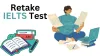 Retake IELTS Test | AEC Overseas
