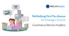 Rethinking First Purchases for Strategic Growth
