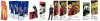 Retractable Banner Stands | Advertising Display Stands