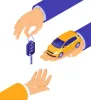 About Prime Rides: Excellence in Luxury Car Rentals