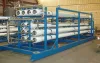 Concepts of Reverse Osmosis Plant