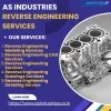 Reverse Engineering Services