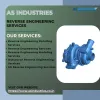 Streamline The Best Reverse Engineering Services in the USA