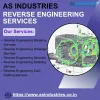 Reverse Engineering Services