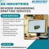Reverse Engineering Services