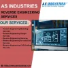 Reverse Engineering Services