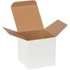 Reverse Tuck Boxes | Custom Reverse Tuck Boxes 
