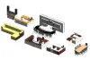 Revit Family Creation - BIM Objects Development