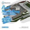 Revit Modeling Services | BIM Architectural Modeling