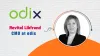 Interview with Revital Libfrand, CMO at odix | AI-TechPark