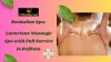 #MassageSpainKolkata