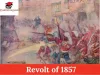 What Were the Causes of the Revolt of 1857?