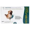 Revolution for Dogs - Buy Revolution Heartworm and Flea treatment  