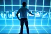 3D Hologram Room, Business Holographic Room - Vision 3d