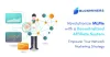 Revolutionize MLMs with a Decentralized Affiliate System - Empower Your Network Marketing Strategy