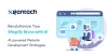 Revolutionize Your Shopify Store with AI - Explore AI-powered Website Development Strategies