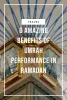 6 Amazing Benefits of Umrah Performance in Ramadan