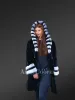 Rex Rabbit fur | Rabbit Fur Jackets Coats - Alen Cooper