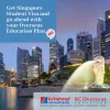 Get Singapore Student Visa