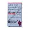 Rhoclone 300mcg Injection - N Chimanlal Enterprises