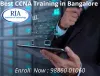 CCNA Training - Bangalore