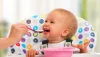 How to Puree Your Own Baby Food