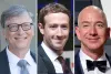 Who are the Richest People in the World?