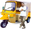 Rehbur | Online taxi booking and ride hailing services in Pakistan