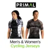 Ride with Stylish Men's & Women's Cycling Jerseys, Cycling Tops - Trending Designs 2024