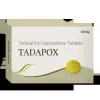 KYourC | Connect With The People | Tadapox 20