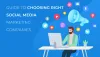 Social Media Marketing & Advertising Services - GloryWebs