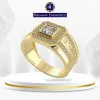 Diamond Engagement Ring - Diamond Engagement Ring Manufacturers India